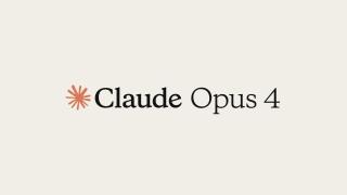 Claude Opus 4 logo