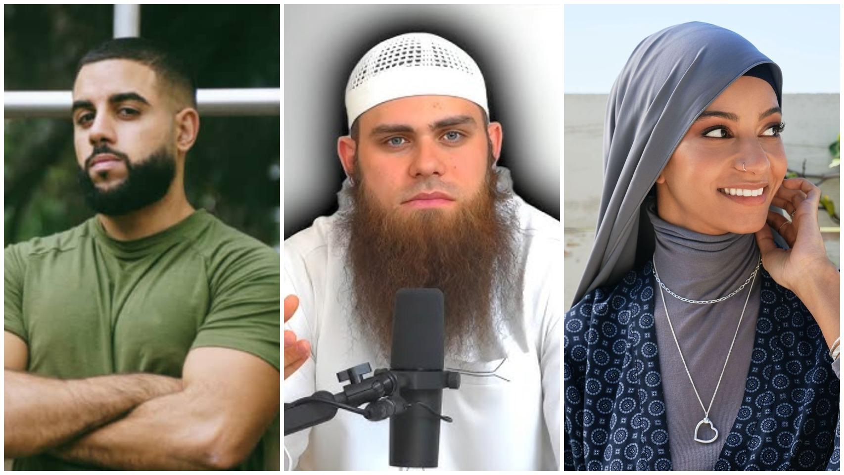 Cripto, Corán y TikTok: el auge en España de los  influencers  islamistas que consumen tus hijos y propagan su religión