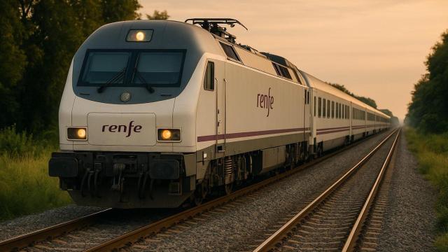 Renfe.