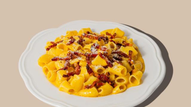 Pasta de Relleno.
