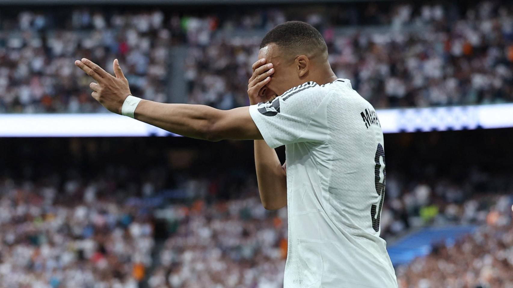 Mbappé Cierra la Liga con un Brillante Doblete y Se Corona Rey de la Bota de Oro: Salah Necesita un Milagro