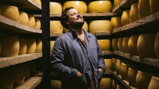 Joao Rodrigues, un héroe sin capa que recorre Portugal construyendo una red de productores artesanales para preservar el territorio