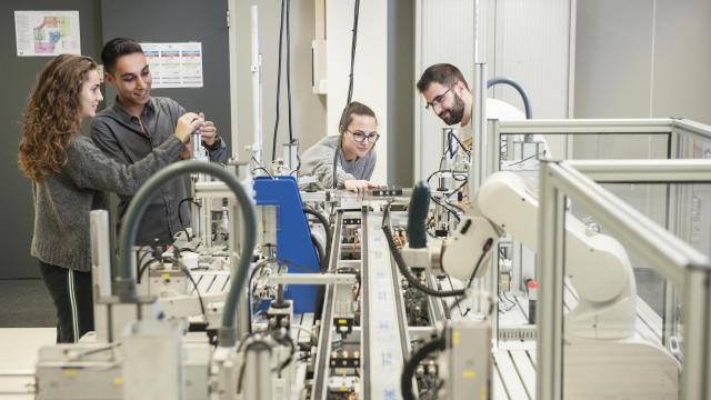 Universidad de País Vasco (UPV)