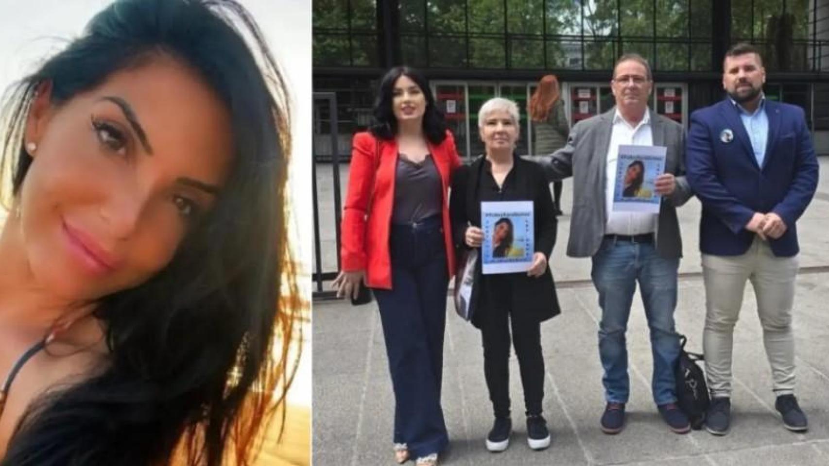 La lucha de la familia de Sara, fallecida por la mala praxis en una lipoescultura: pide regular la cirugía estética en España