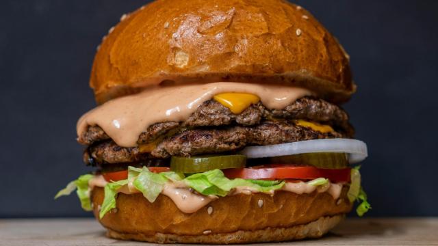Hamburguesas favoritas de los malagueños: las más pedidas a domicilio