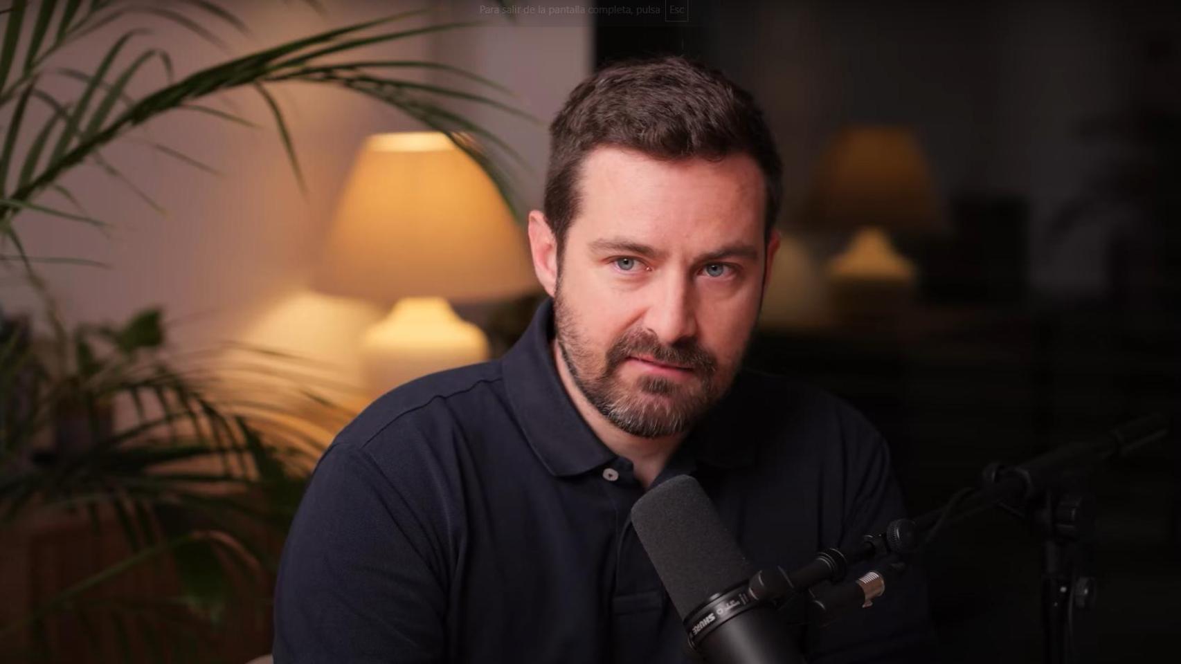 El experto inmobiliario Pascual Ariño.