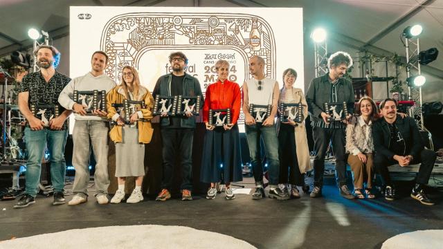 El Festival de Cans se despide con una edición que marca récord de asistencia