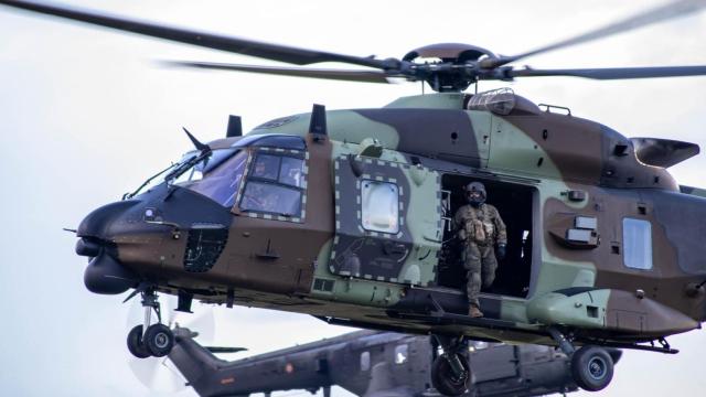 NH-90 Caimán