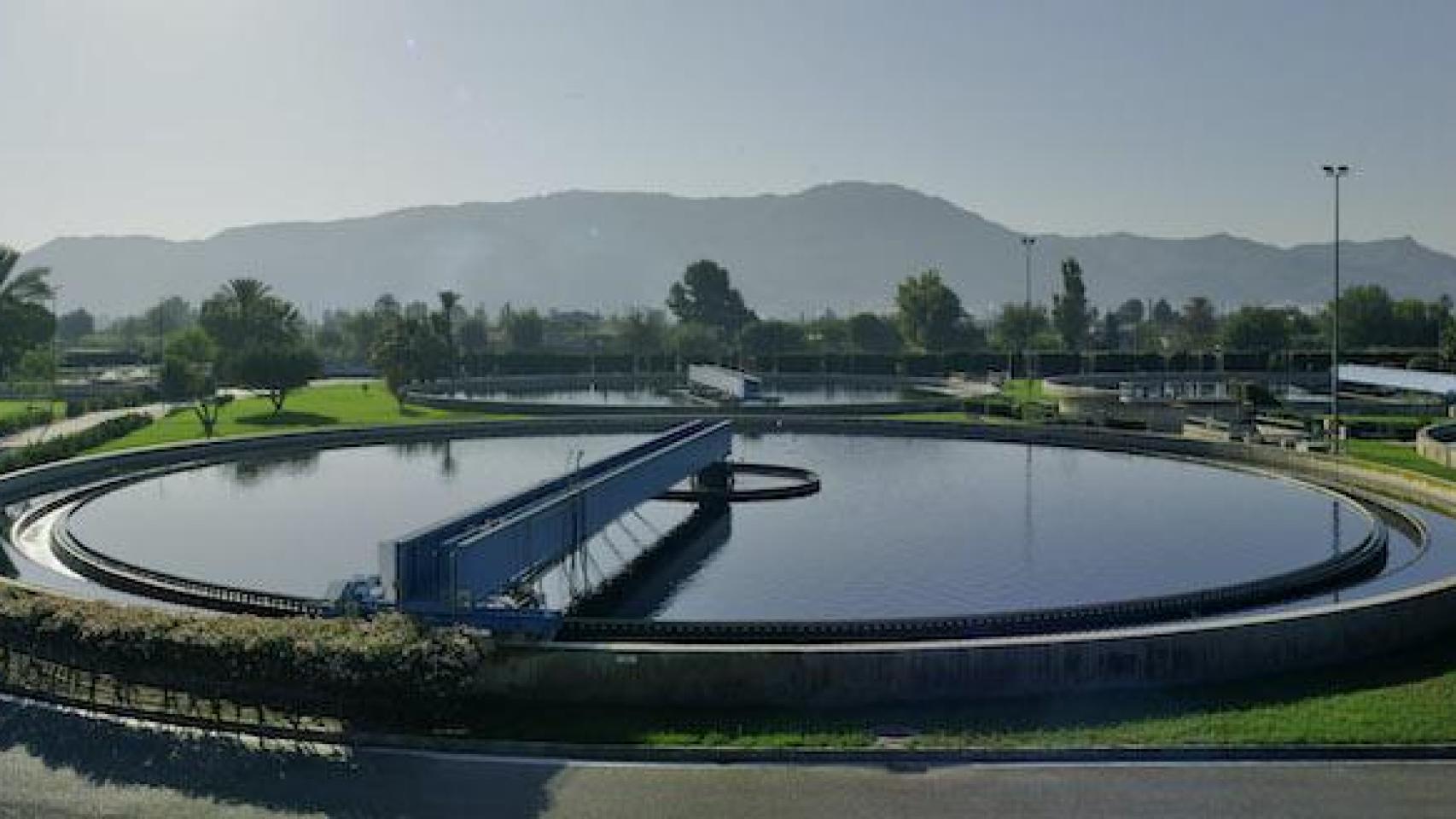 Hidrogea desarrolla proyectos de innovación para la gestión del agua en la Región de Murcia valorados en 7,7M de euros