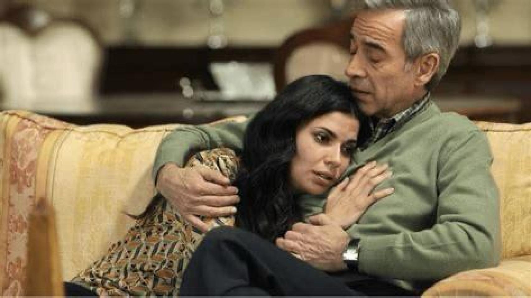 La vida actual de Pilar Punzano, la actriz que fue Inés en ‘Cuéntame’: “Me han despedido de un día para otro”