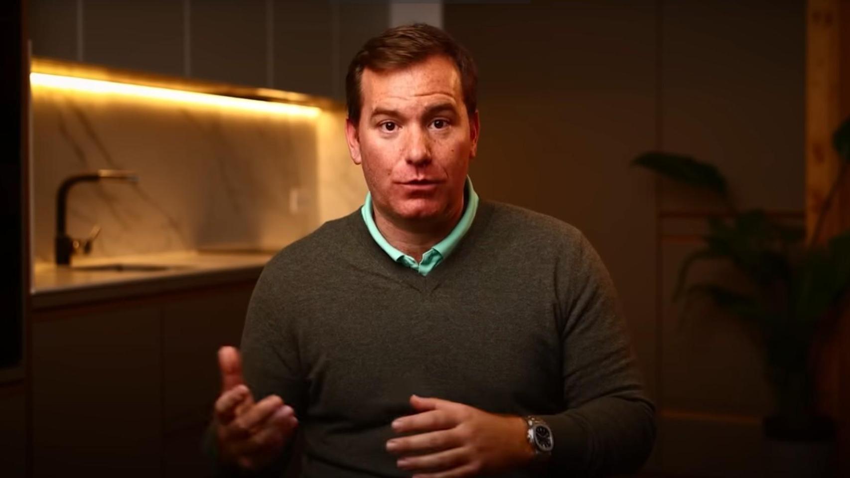 El inversor inmobiliario Pau Antó.