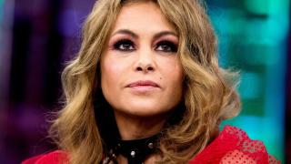 Paulina Rubio