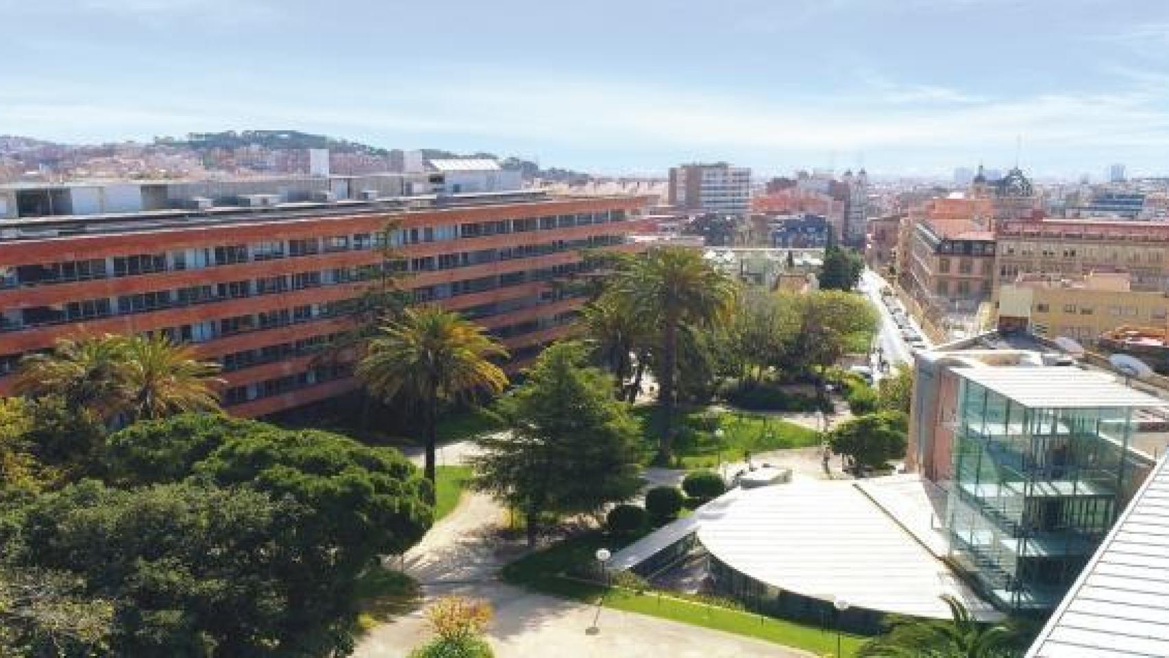 Universidad ramón llull (url)