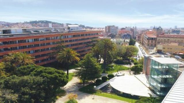 Universidad Ramón Llull (URL)
