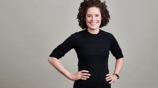 Sarah Berry, profesora de Nutrición en el King's College de Londres.