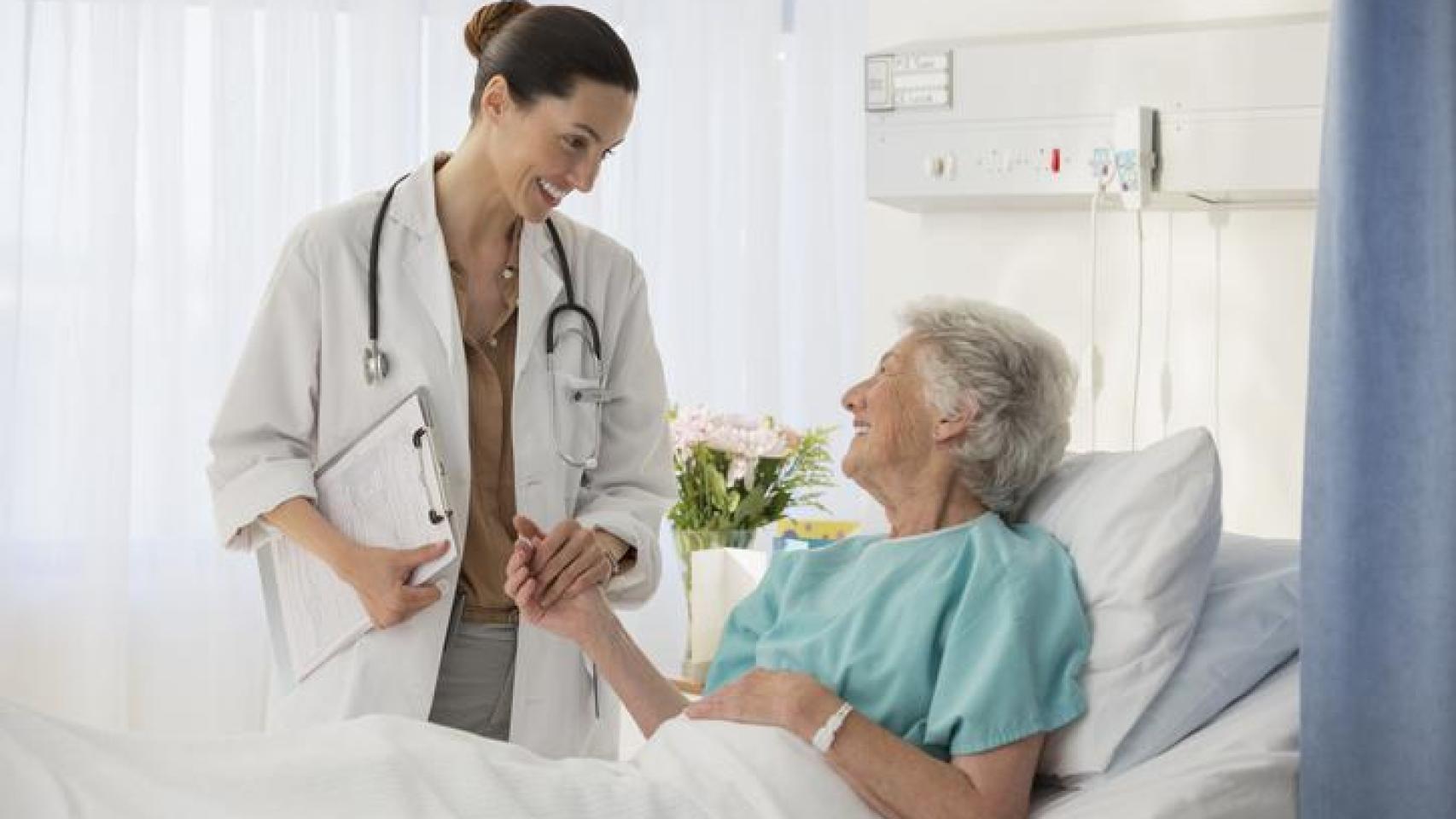 Adiós a la Seguridad Social: La Nueva Tendencia en Salud Privada que Está Revolucionando España