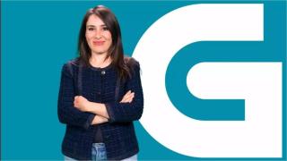 Concepción Pombo se compromete a liderar la CRTVG con el gallego por bandera