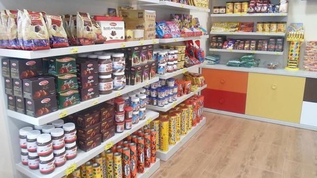 Foto: Ibercacao.