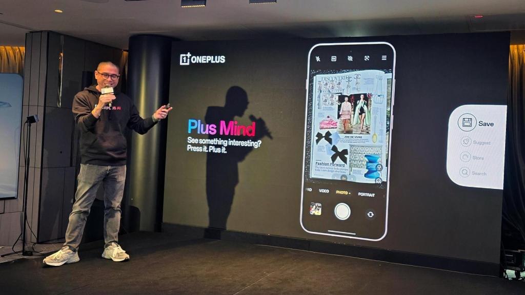Ai plus mind