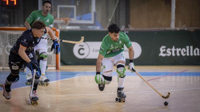 Hockey Club Liceo en una imagen de archivo.