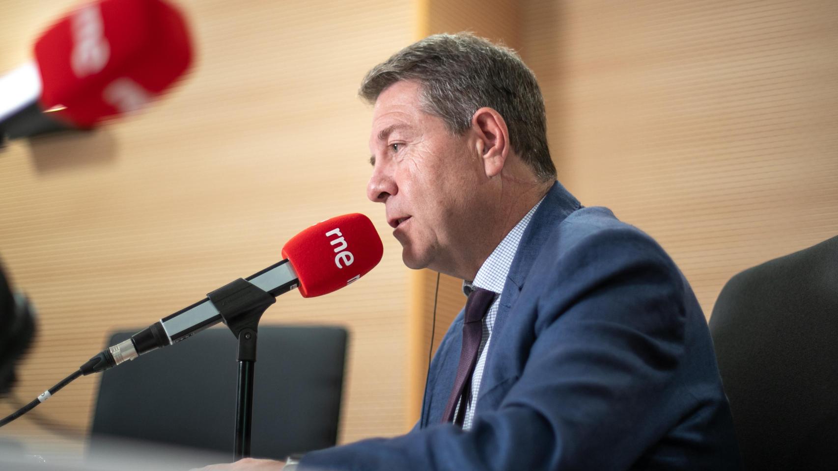 Page valora pedir a Sánchez un adelanto electoral para evitar una debacle del PSOE en las autonómicas y municipales