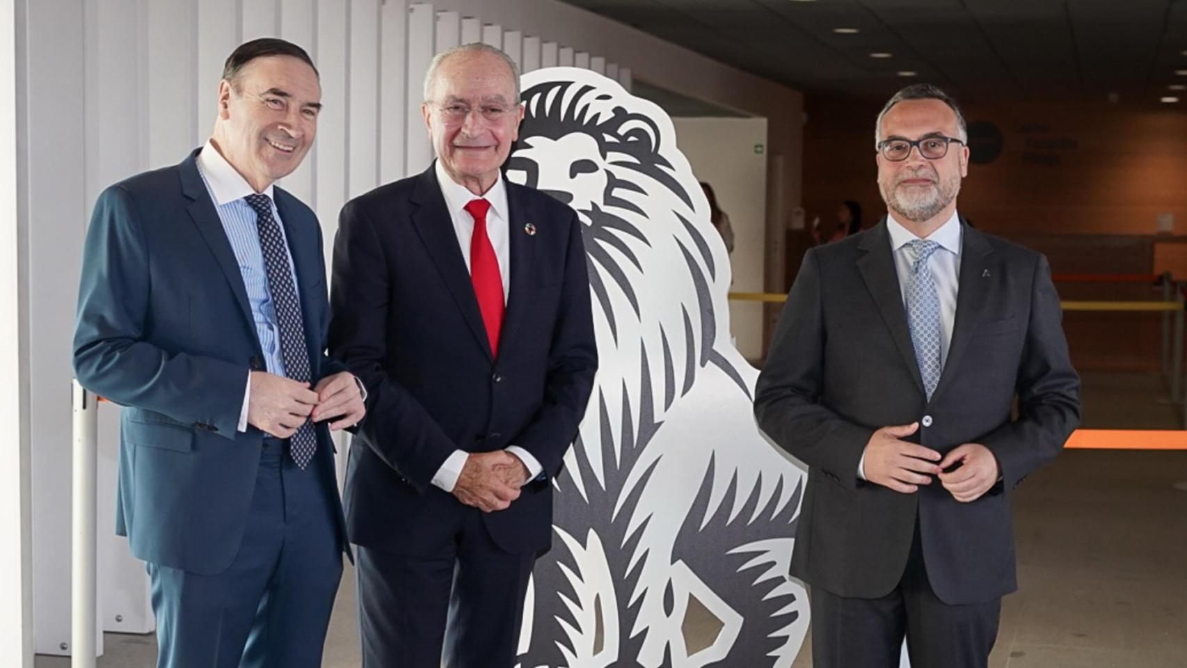 Primera jornada del IV Foro de Educación, Innovación y Tecnología 'Impulsando el cambio para transformar el futuro'
