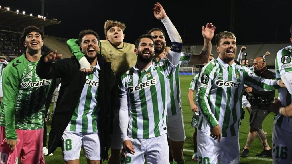 Cuanto Cobran Los Jugadores Del Betis