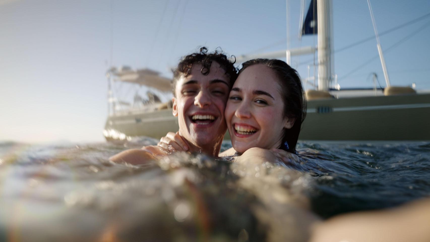 Hay muchos veranos, pero todos están en la Región de Murcia: felicidad de la buena