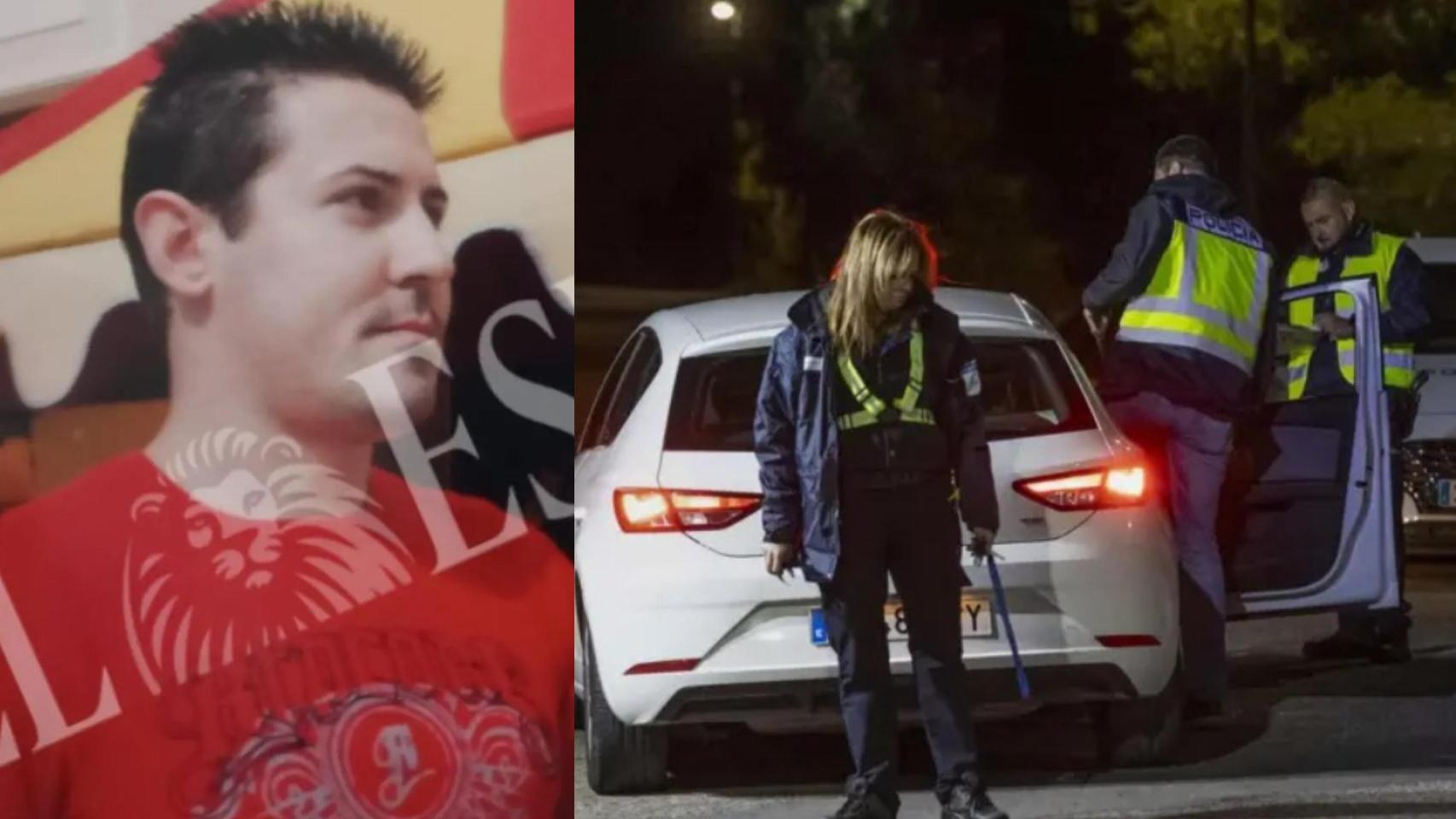 Detienen a 2 jefes de riesgos laborales por la deflagración en una fábrica de munición donde murió Juanjo: un empleado