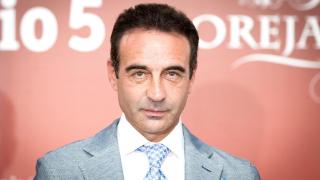 Enrique Ponce