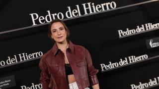 Marta Pombo tiene el conjunto de rayas más deseado y bonito que verás en las playas españolas este verano