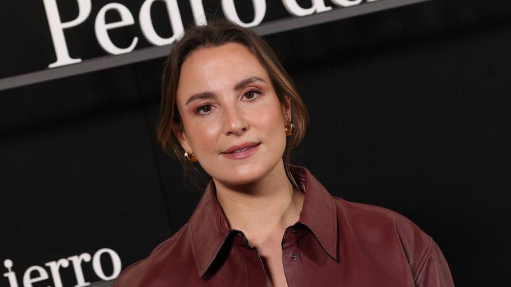 Marta Pombo,