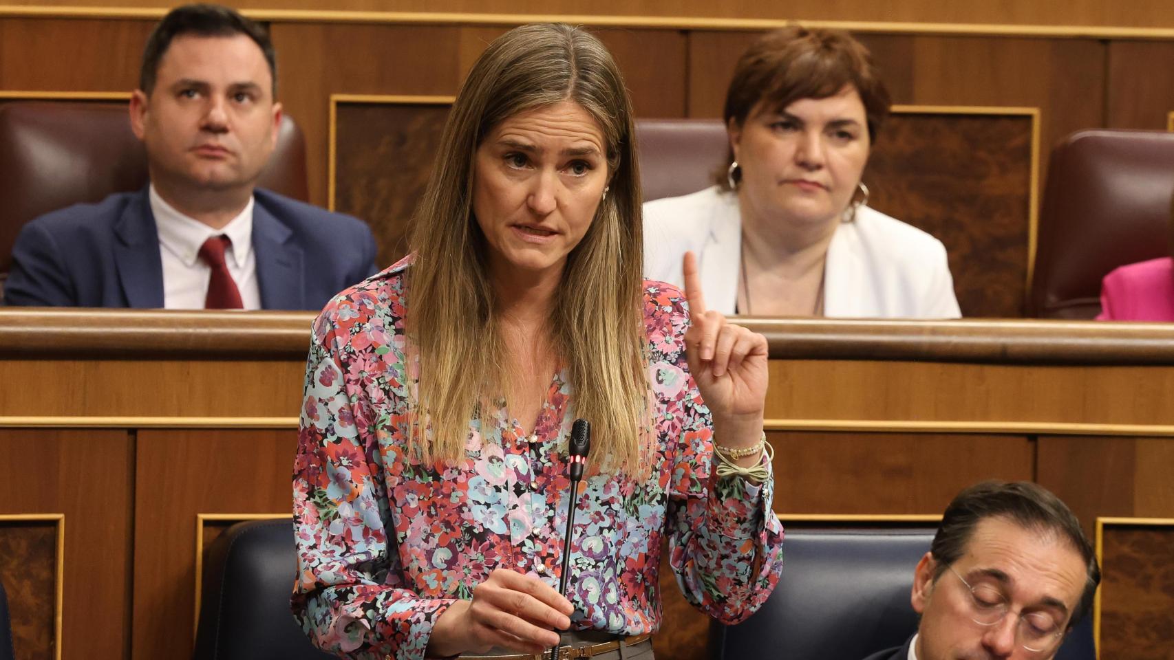 Seis CCAA del PP piden por carta a Aagesen estar en la comisión del apagón para tener acceso a información reservada