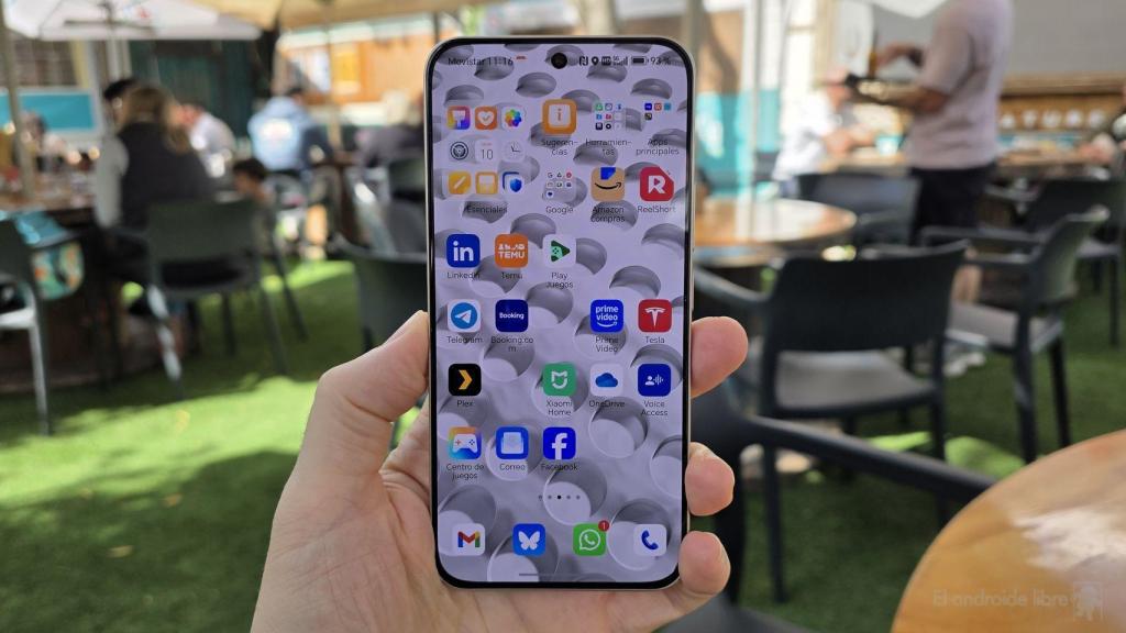 HONOR 400