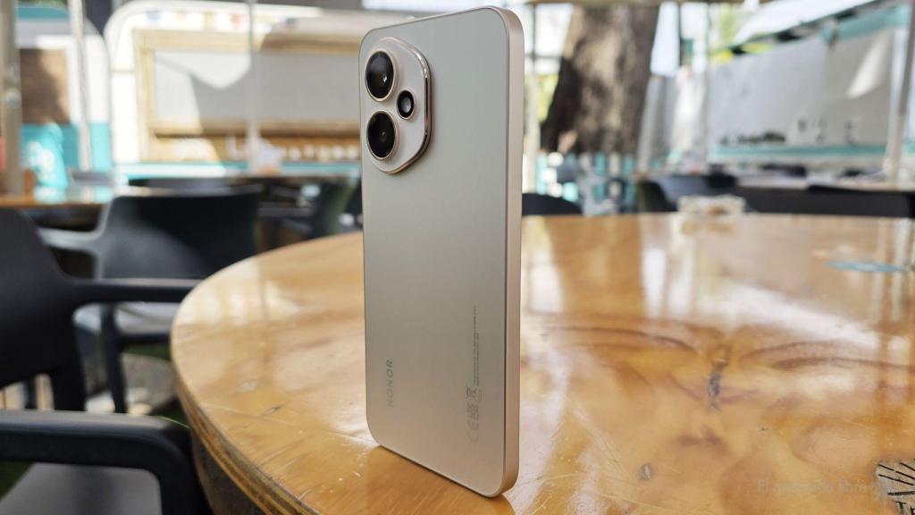 HONOR 400