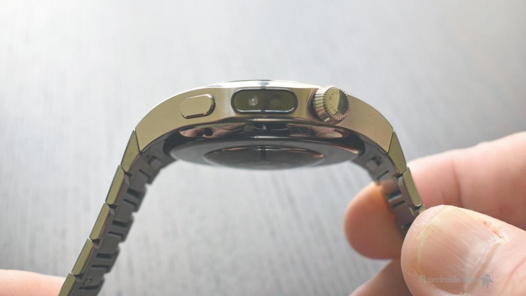 Huawei Watch 5