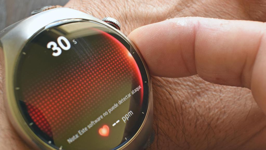 HUAWEI WATCH 5