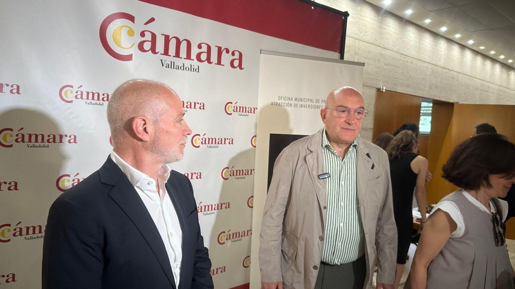 Valladolid Now conecta a emprendedores e inversores en un evento pionero en la ciudad para 