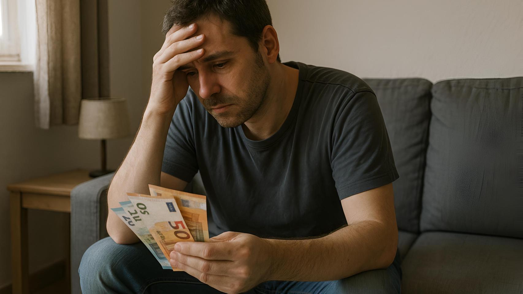 El Ingreso Mínimo Vital es una prestación económica no contributiva gestionada por la Seguridad Social.