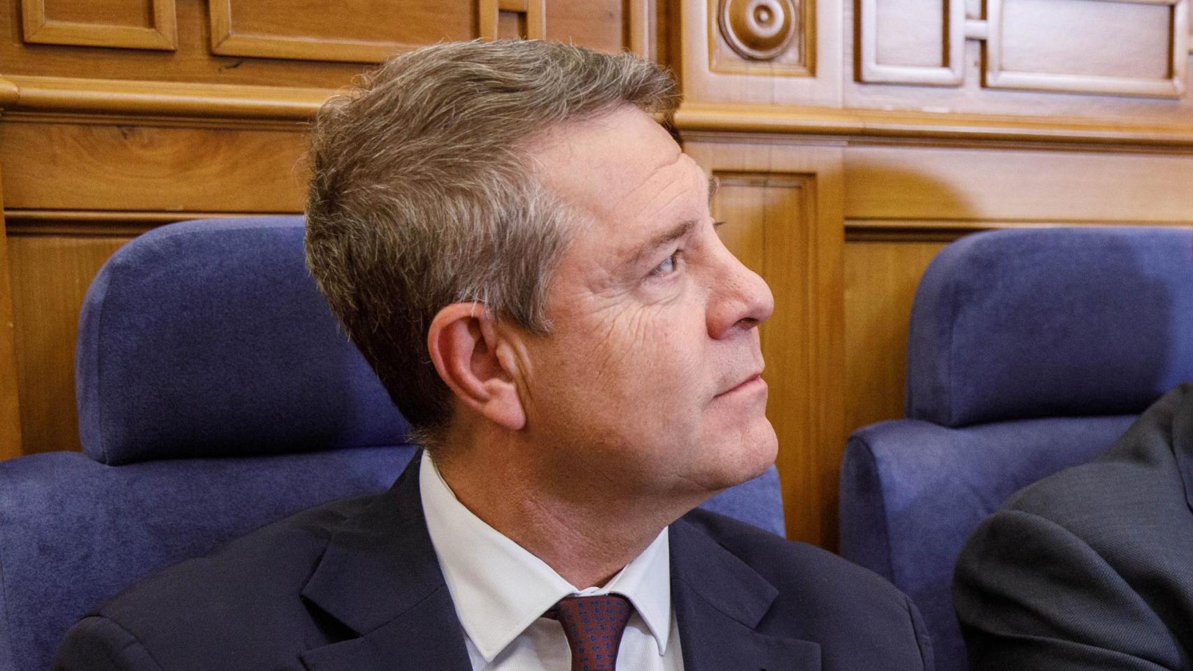 Page insta a Sánchez a presentar querellas por las  graves acusaciones  en su contra para  proteger el nombre del PSOE 