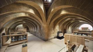 Monasterio de Sijena