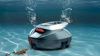 Robot limpiafondos Ultenic Pooleco 10