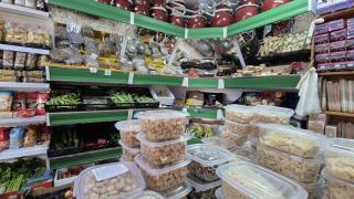 La tienda centenaria de Ibiza con los mejores bocadillos y famosa por sus frutas y verduras locales