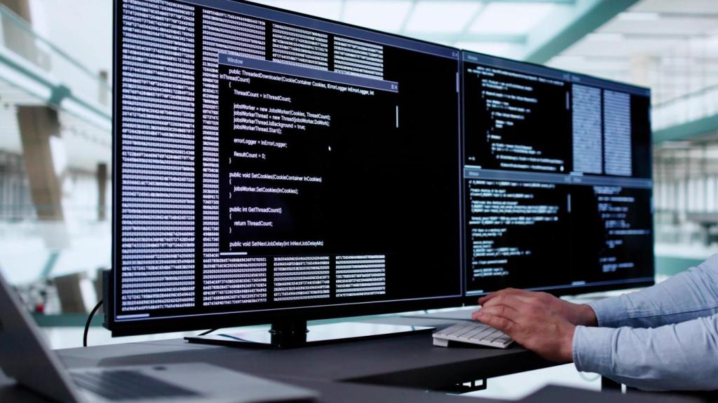 Programador web