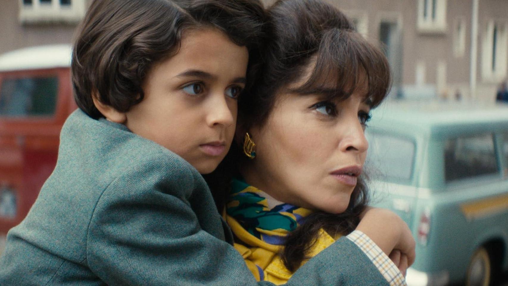 'érase una vez mi madre', la película que hace que llames a la tuya a la salida del cine
