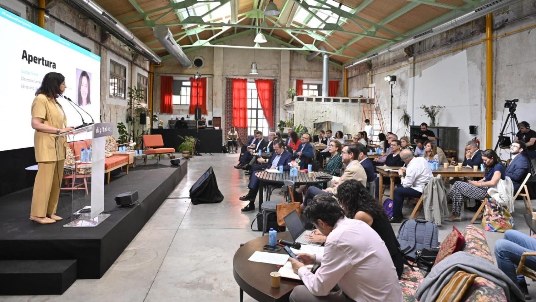 Del robot al chatbot: así está transformando la inteligencia artificial el empleo en España