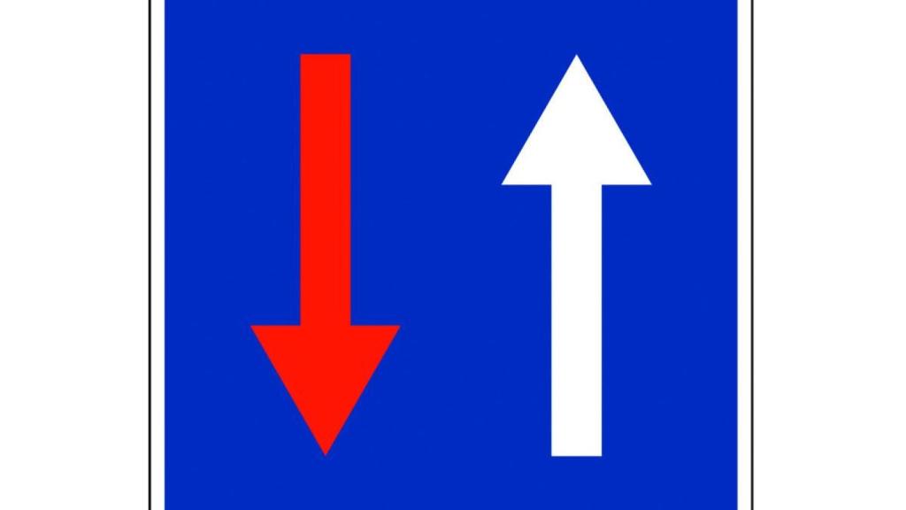 La señal de prioridad que muchos ignoran en España y que podría suponerte una importante multa: atento a esta indicación de tráfico