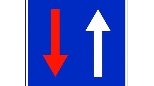 La señal de prioridad que muchos ignoran en España y que podría suponerte una importante multa: atento a esta indicación de tráfico