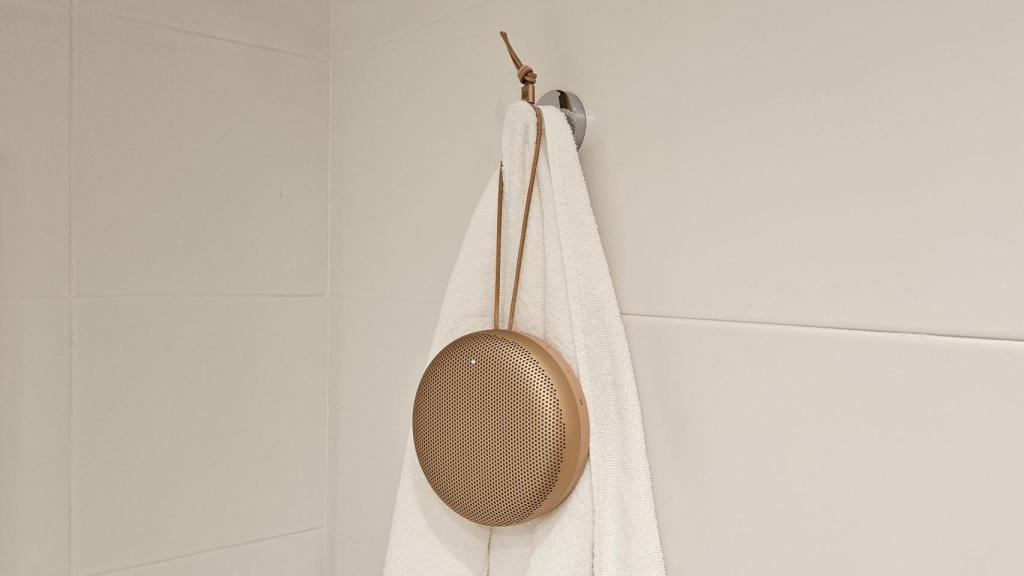 Altavoz Beosound A1 de 3ª Generación de Bang & Olufsen