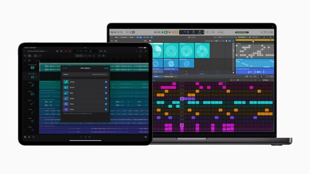 Apple Logic Pro